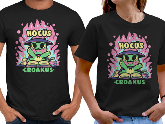 Hocus Croakus