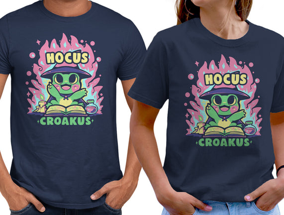 Hocus Croakus