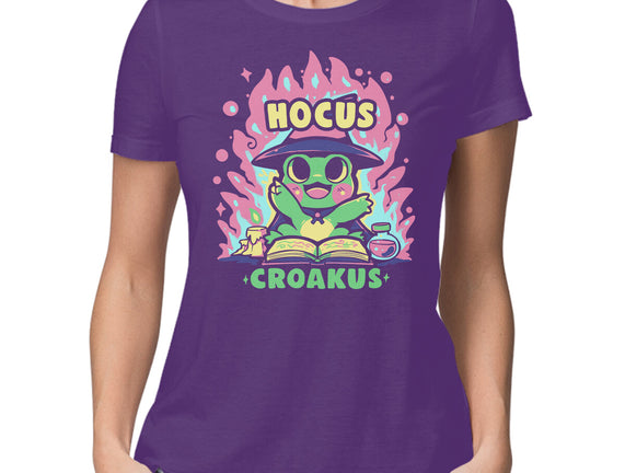 Hocus Croakus