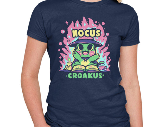 Hocus Croakus