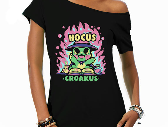 Hocus Croakus