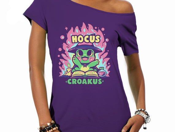 Hocus Croakus