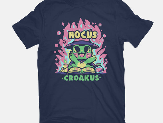 Hocus Croakus