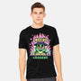 Hocus Croakus-Mens-Heavyweight-Tee-TechraNova