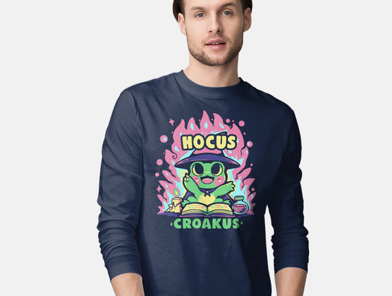 Hocus Croakus