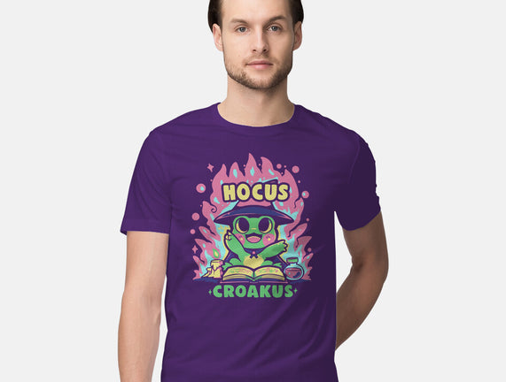 Hocus Croakus