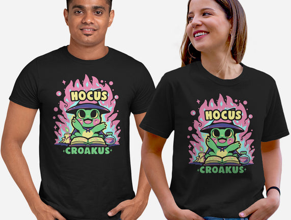 Hocus Croakus