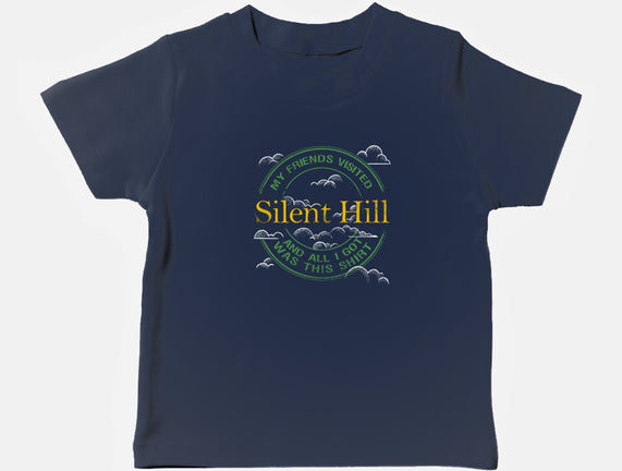 Silent Hill Souvenir