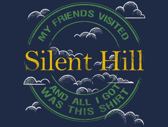 Silent Hill Souvenir