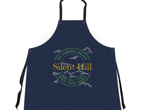 Silent Hill Souvenir