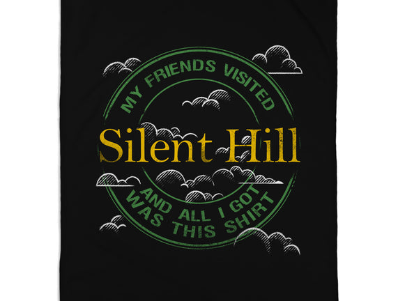 Silent Hill Souvenir