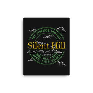 Silent Hill Souvenir