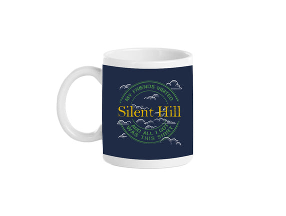 Silent Hill Souvenir