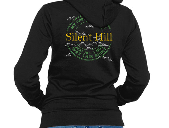 Silent Hill Souvenir