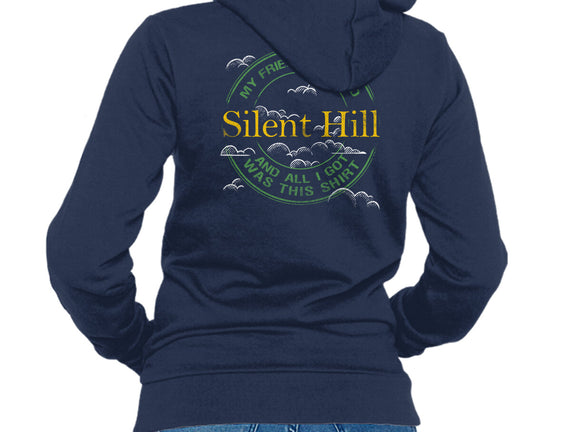 Silent Hill Souvenir