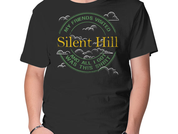 Silent Hill Souvenir