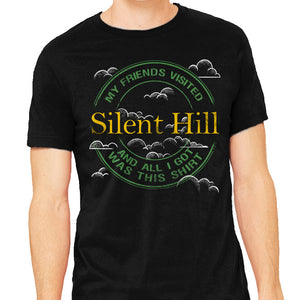 Silent Hill Souvenir