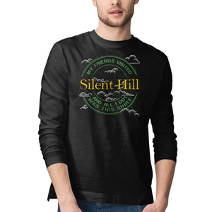 Silent Hill Souvenir