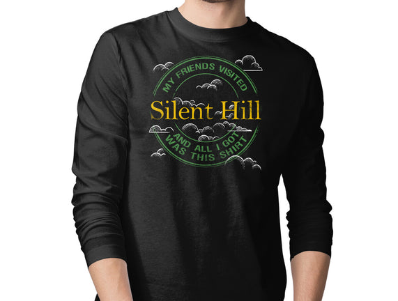 Silent Hill Souvenir