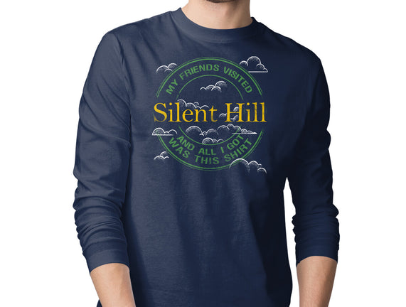 Silent Hill Souvenir