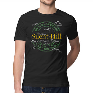 Silent Hill Souvenir