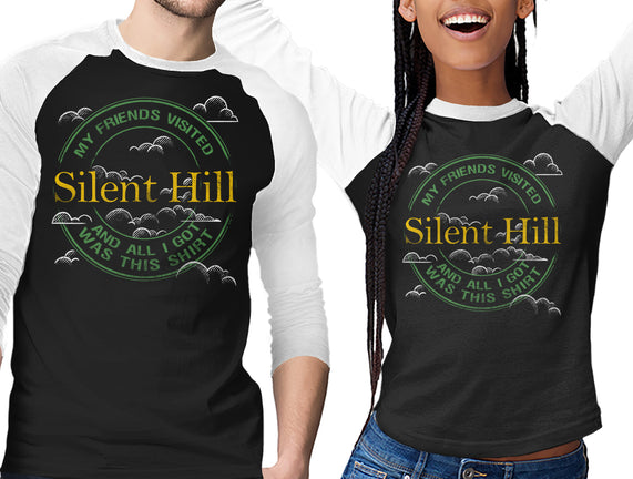 Silent Hill Souvenir