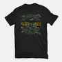 Silent Hill Souvenir-Mens-Heavyweight-Tee-estudiofitas