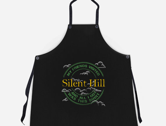 Silent Hill Souvenir