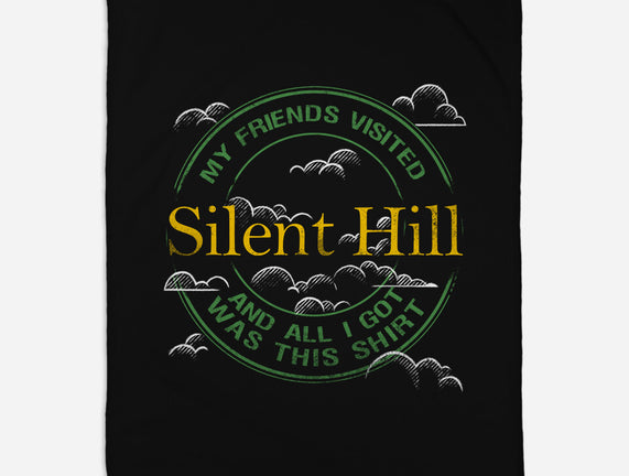 Silent Hill Souvenir