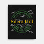 Silent Hill Souvenir-None-Stretched-Canvas-estudiofitas