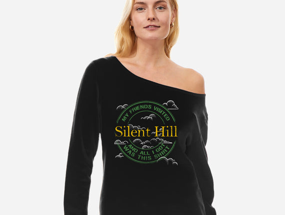 Silent Hill Souvenir