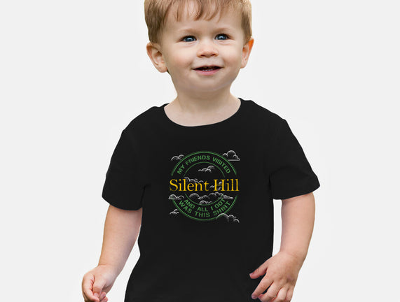 Silent Hill Souvenir