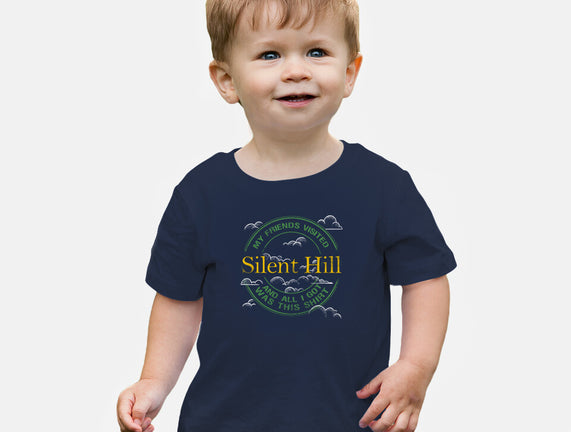 Silent Hill Souvenir