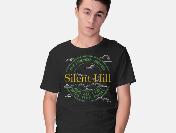 Silent Hill Souvenir