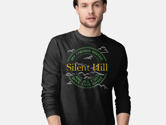 Silent Hill Souvenir