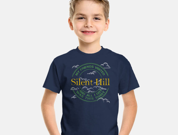 Silent Hill Souvenir