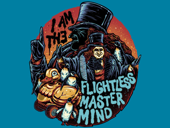 Flightless Mastermind