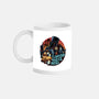 Flightless Mastermind-None-Mug-Drinkware-glitchygorilla