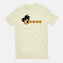 Eat Like Saiyan-Mens-Premium-Tee-spoilerinc