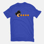 Eat Like Saiyan-Youth-Basic-Tee-spoilerinc