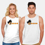 Eat Like Saiyan-Unisex-Basic-Tank-spoilerinc