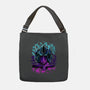 Neon Autoleader-None-Adjustable Tote-Bag-nickzzarto