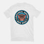 Emotional Support Hippo-Mens-Heavyweight-Tee-Whimsical Thinker