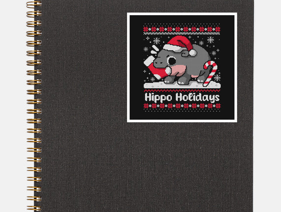 Hippo Holidays