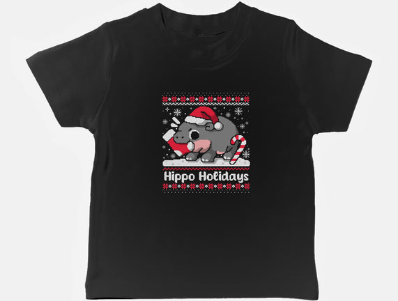 Hippo Holidays