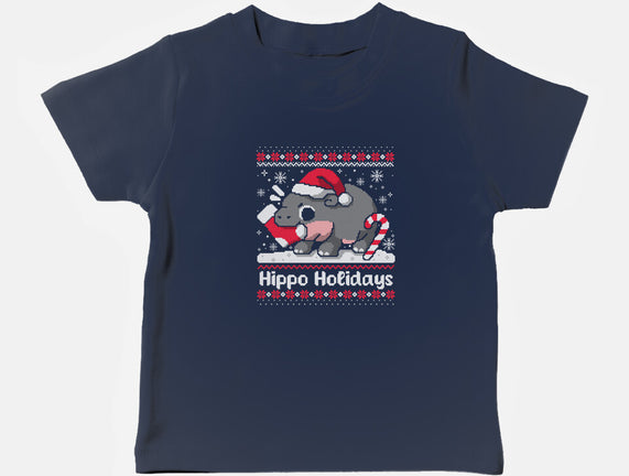 Hippo Holidays