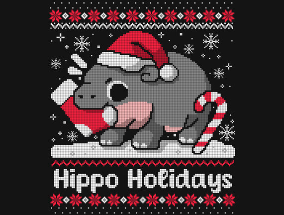 Hippo Holidays