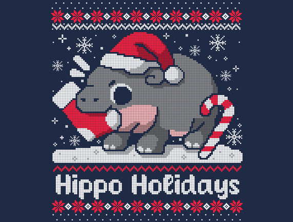 Hippo Holidays