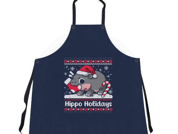 Hippo Holidays