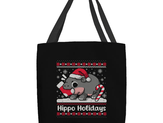 Hippo Holidays